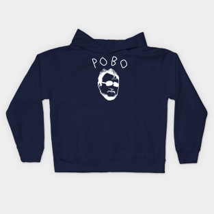 POBO 2 Kids Hoodie